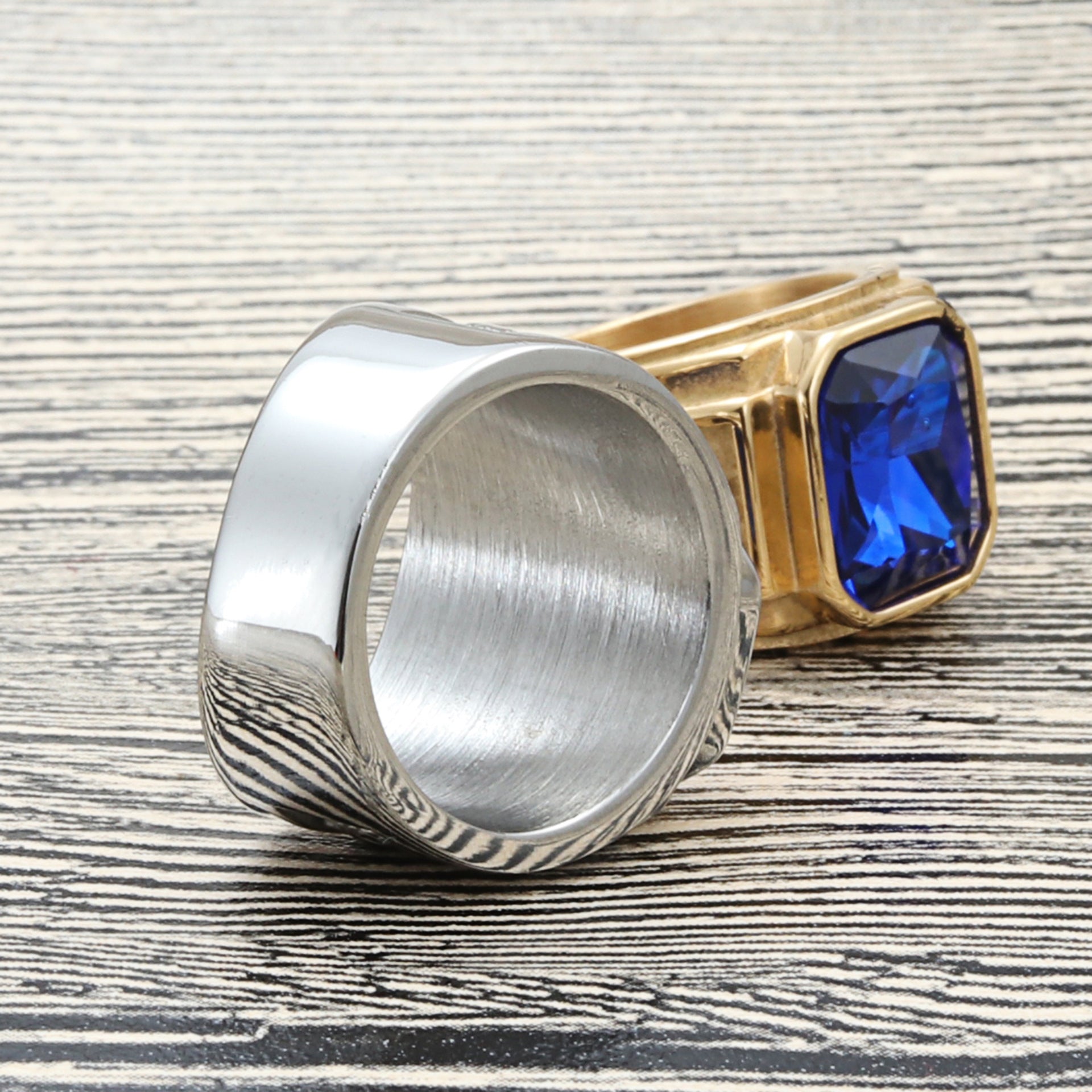 Charmante Ring für jeden Anlass