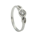 Romantische Ring für besondere Momente