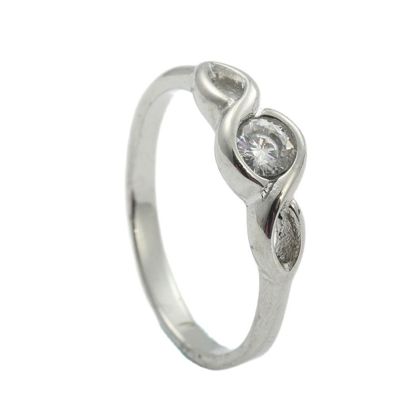 Romantische Ring für besondere Momente