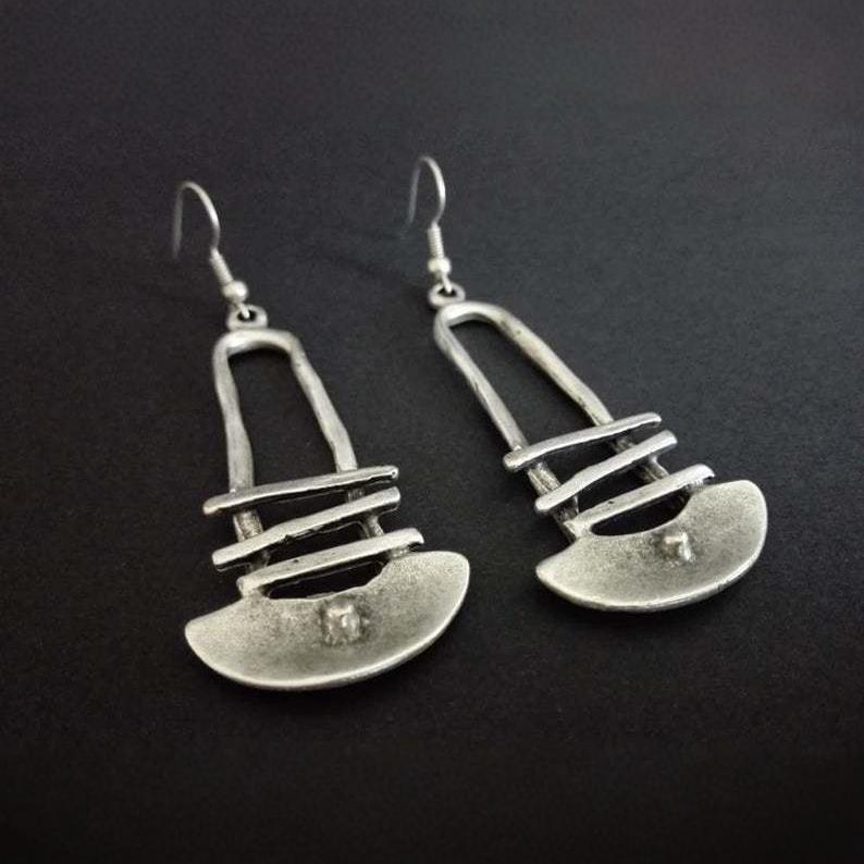 Romantische Ohrring für besondere Momente