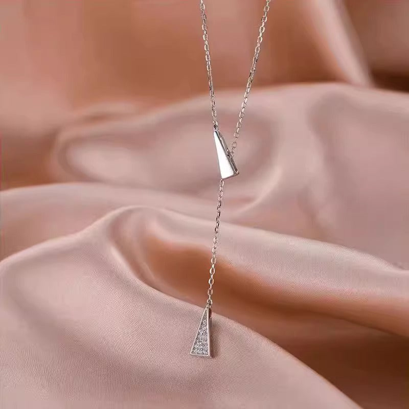 Elegante Halskette für jeden Anlass