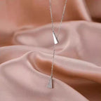 Elegante Halskette für jeden Anlass