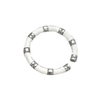 Romantische Ring für besondere Momente