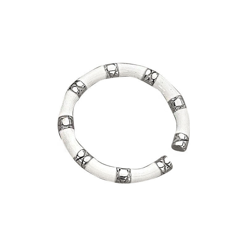 Romantische Ring für besondere Momente