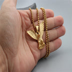 Atemberaubende Halskette für den Alltag