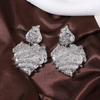 Atemberaubende Ohrring für den Alltag