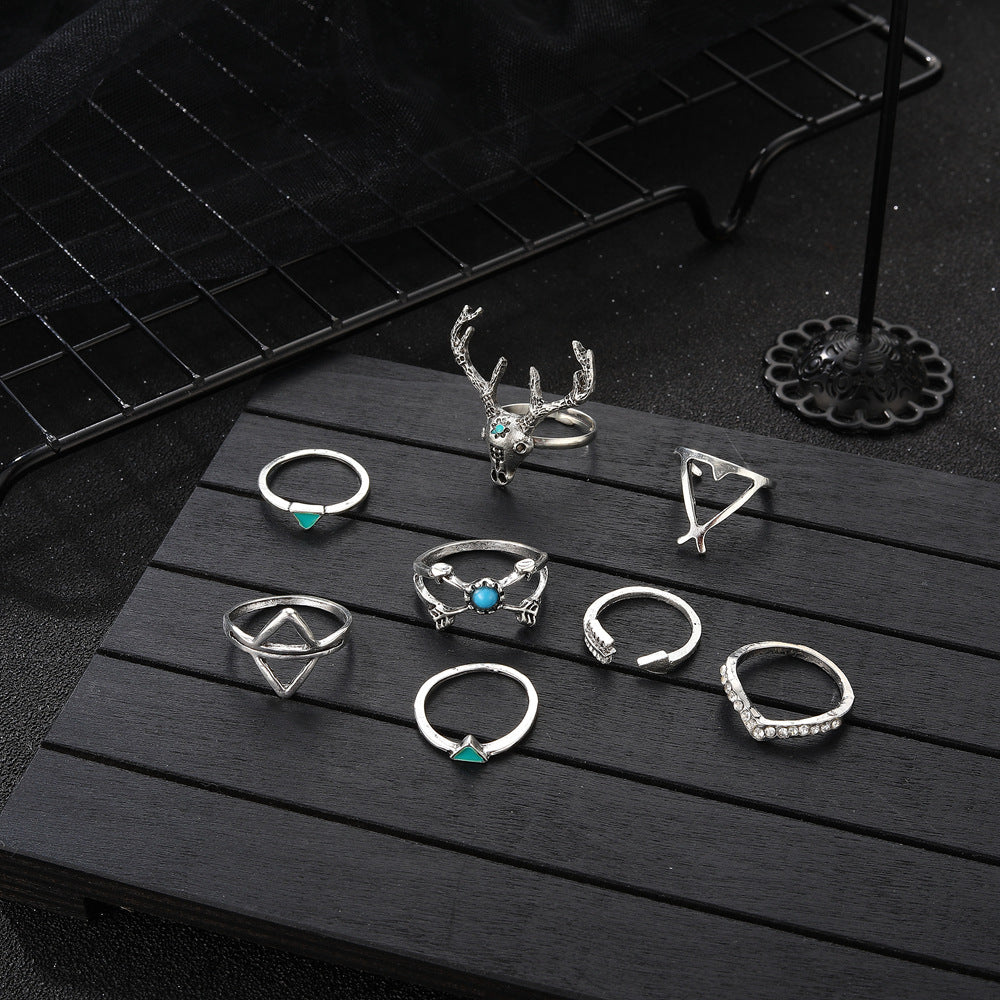 Schöne Armband mit einzigartigem Stil