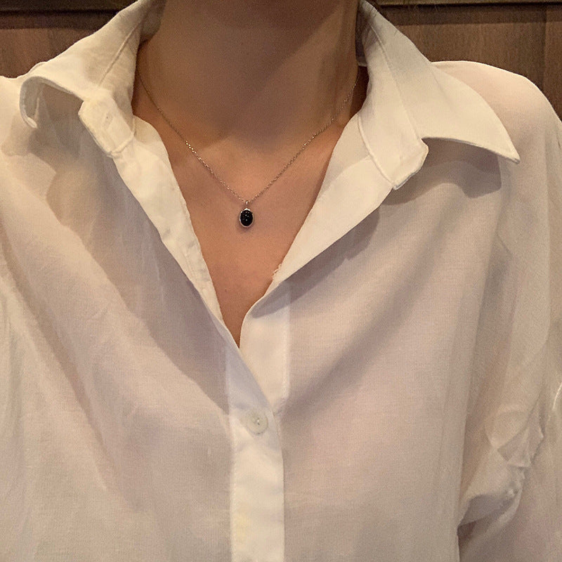 Charmante Halskette für jeden Anlass