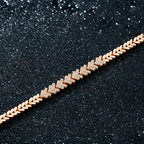 Klassische Armband mit zeitloser Eleganz