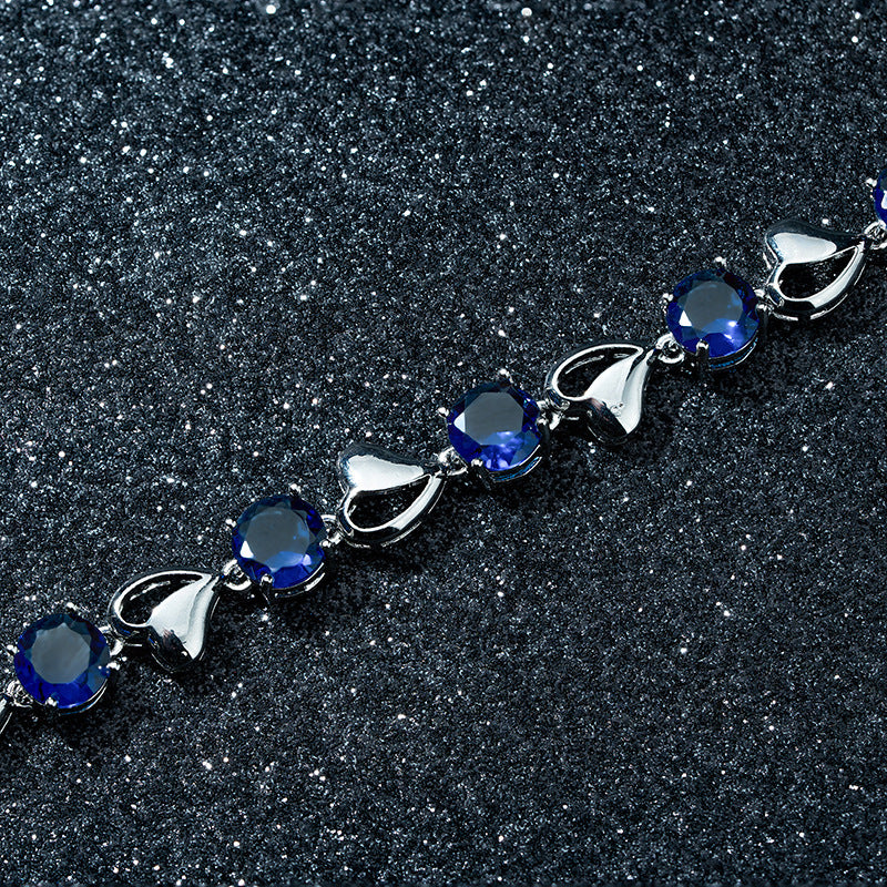 Klassische Armband mit zeitloser Eleganz