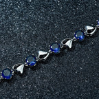 Klassische Armband mit zeitloser Eleganz