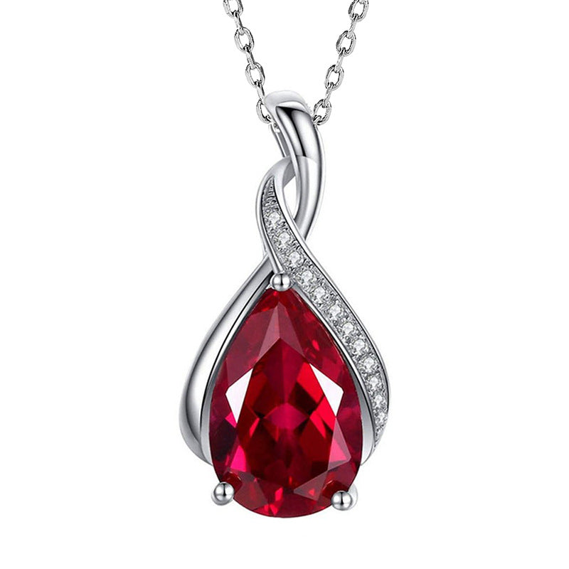 Atemberaubende Halskette für den Alltag