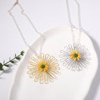 Atemberaubende Halskette für den Alltag