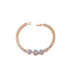 Atemberaubende Armband für den Alltag