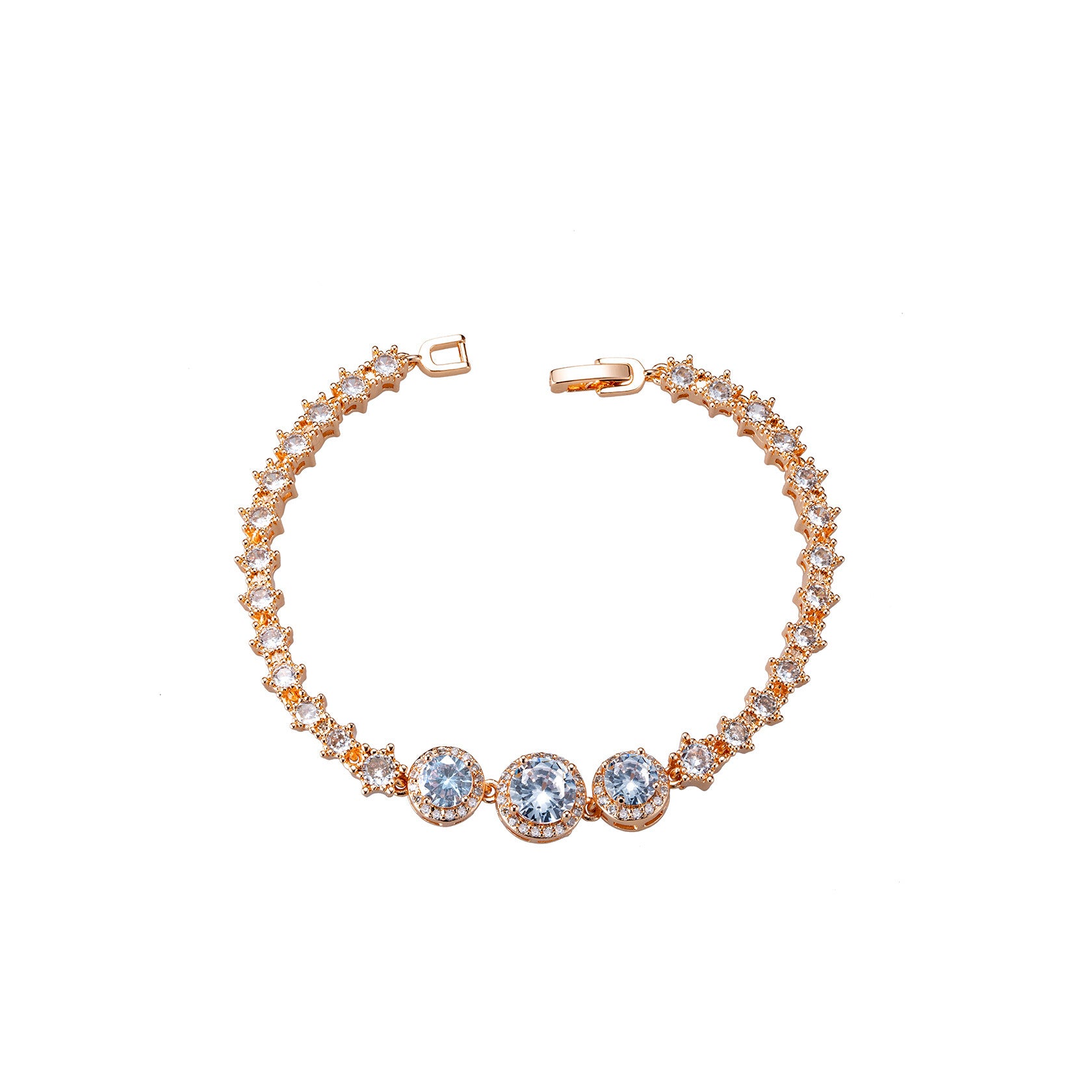 Atemberaubende Armband für den Alltag