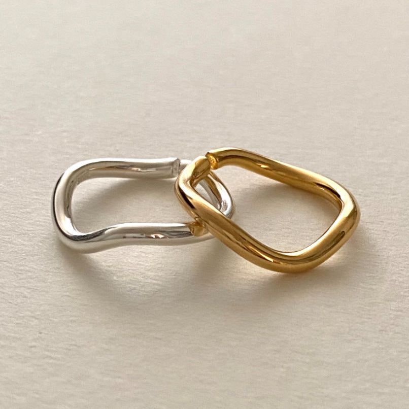 Charmante Ring für jeden Anlass