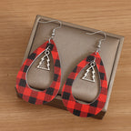 Elegante Ohrring für jeden Anlass