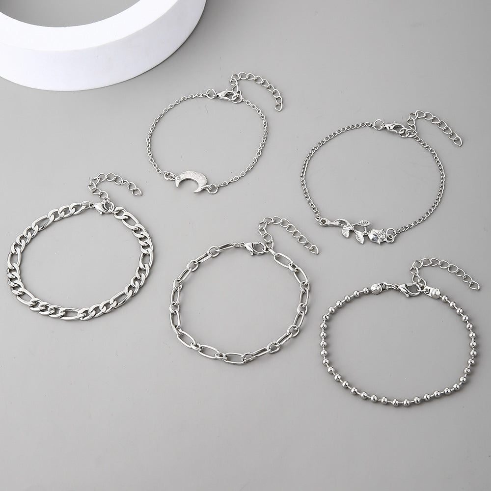 Romantische Armband für besondere Momente