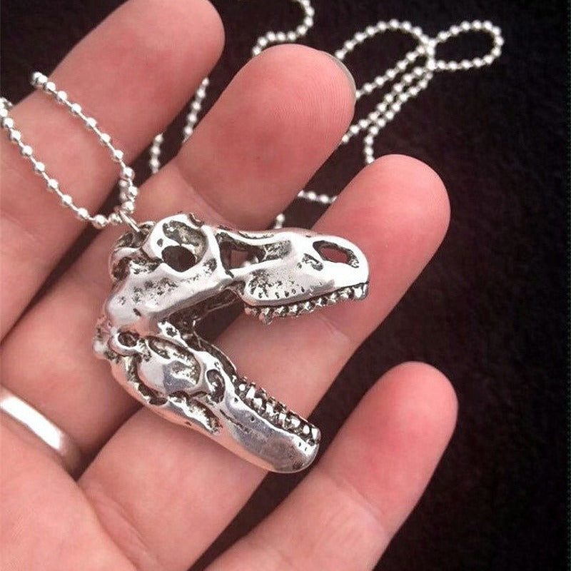 Klassische Silber Halskette mit zeitloser Eleganz