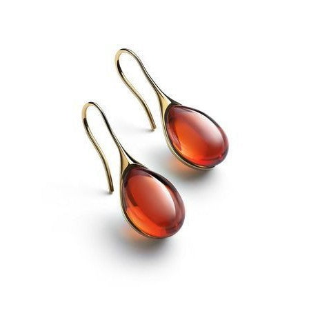 Atemberaubende Ohrring für den Alltag