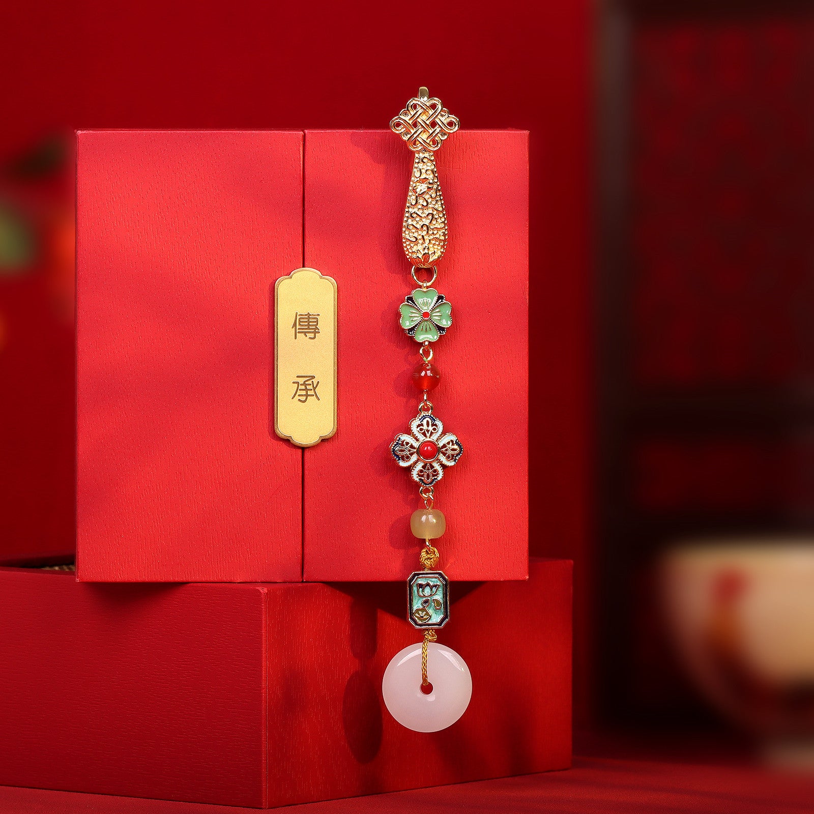 Atemberaubende Anhänger für den Alltag