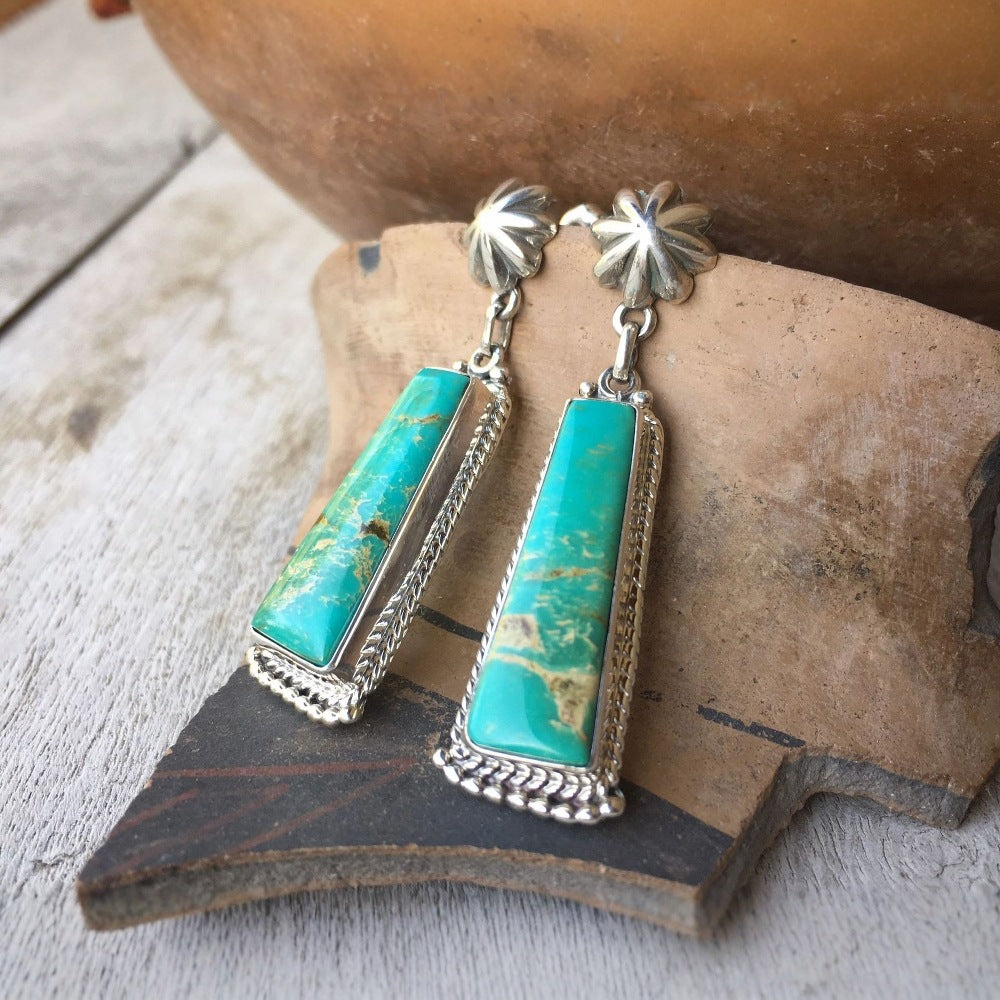 Charmante Ohrring für jeden Anlass