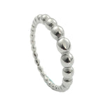 Romantische Ring für besondere Momente