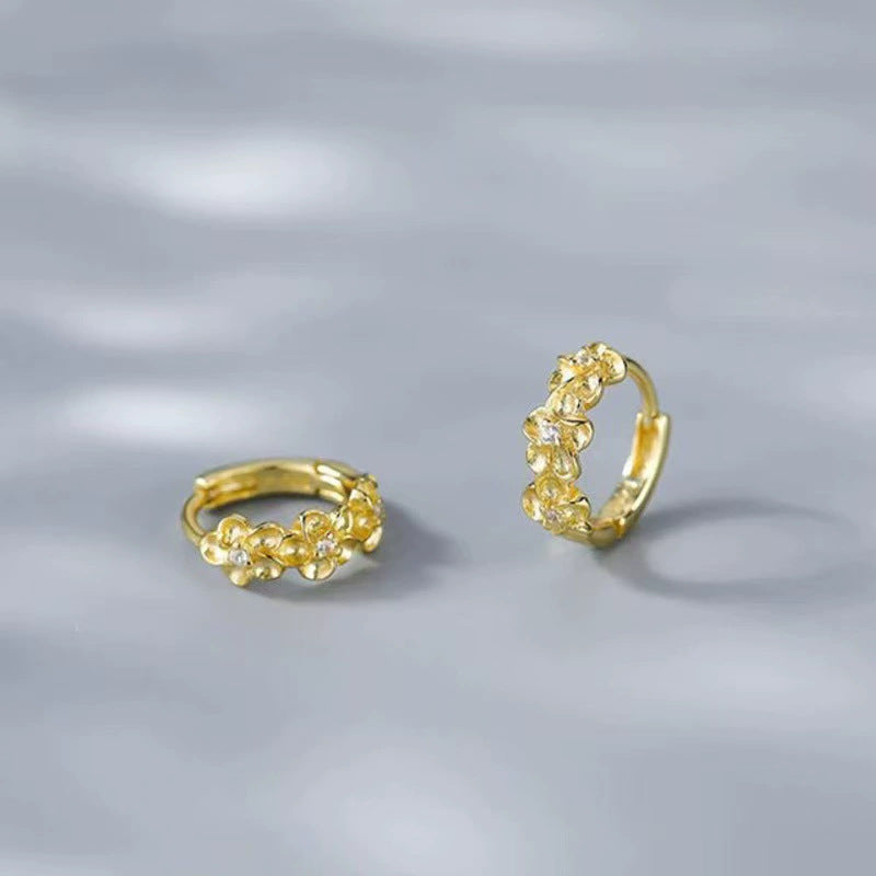 Charmante Ohrring für jeden Anlass