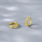 Charmante Ohrring für jeden Anlass