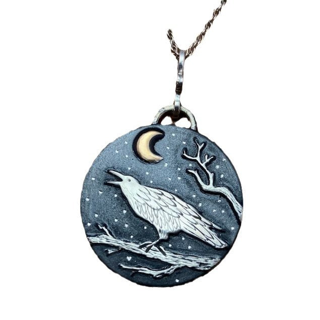 Romantische Halskette für besondere Momente