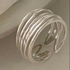 Romantische Ring für besondere Momente