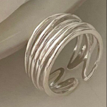 Romantische Ring für besondere Momente