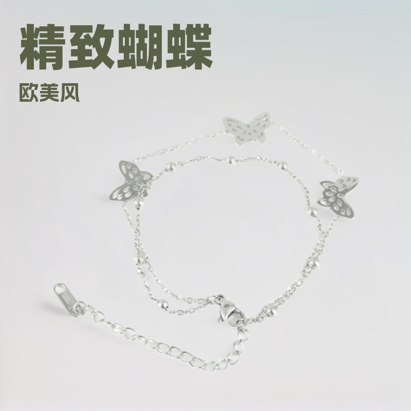 Charmante Armband für jeden Anlass