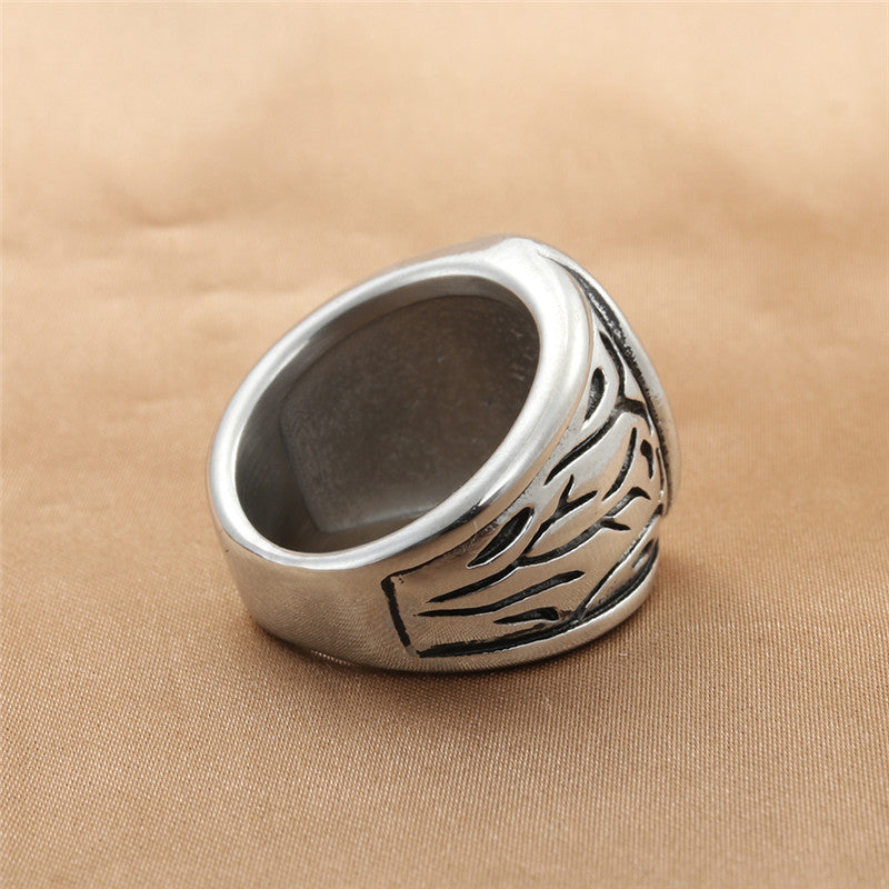 Elegante Ring für jeden Anlass