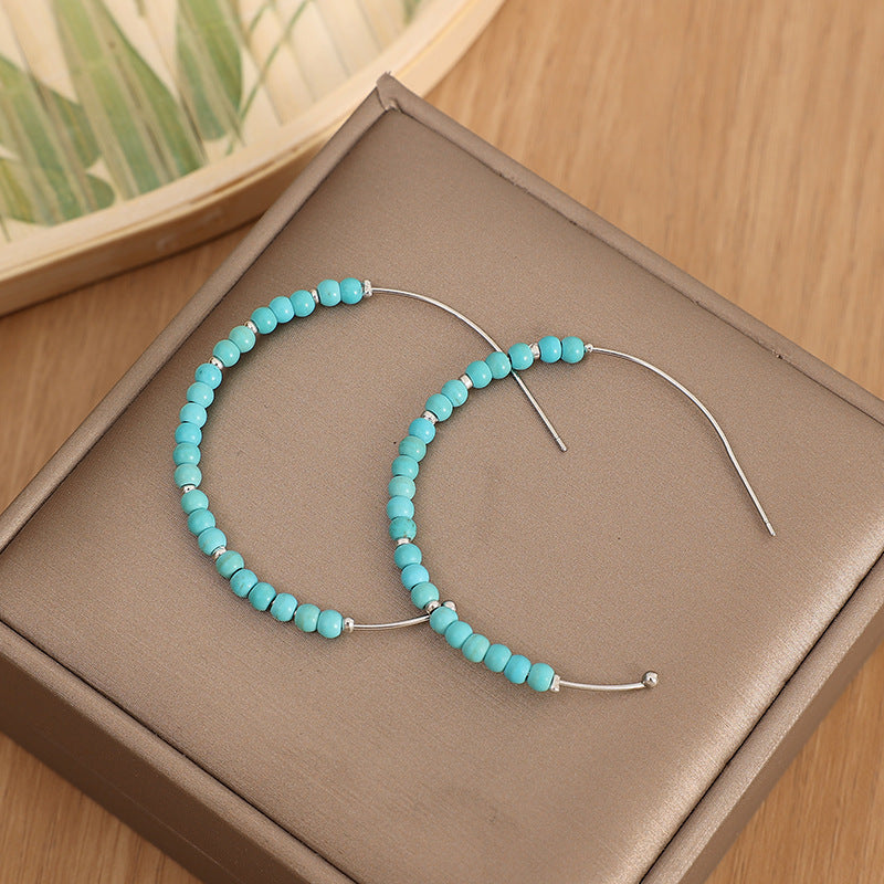 Elegante Ohrring für jeden Anlass