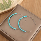 Elegante Ohrring für jeden Anlass