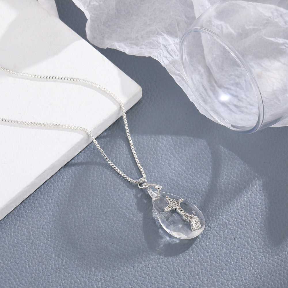 Atemberaubende Halskette für den Alltag