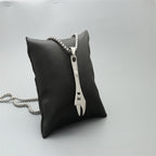 Klassische Halskette mit zeitloser Eleganz