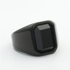 Schöne Ring mit einzigartigem Stil