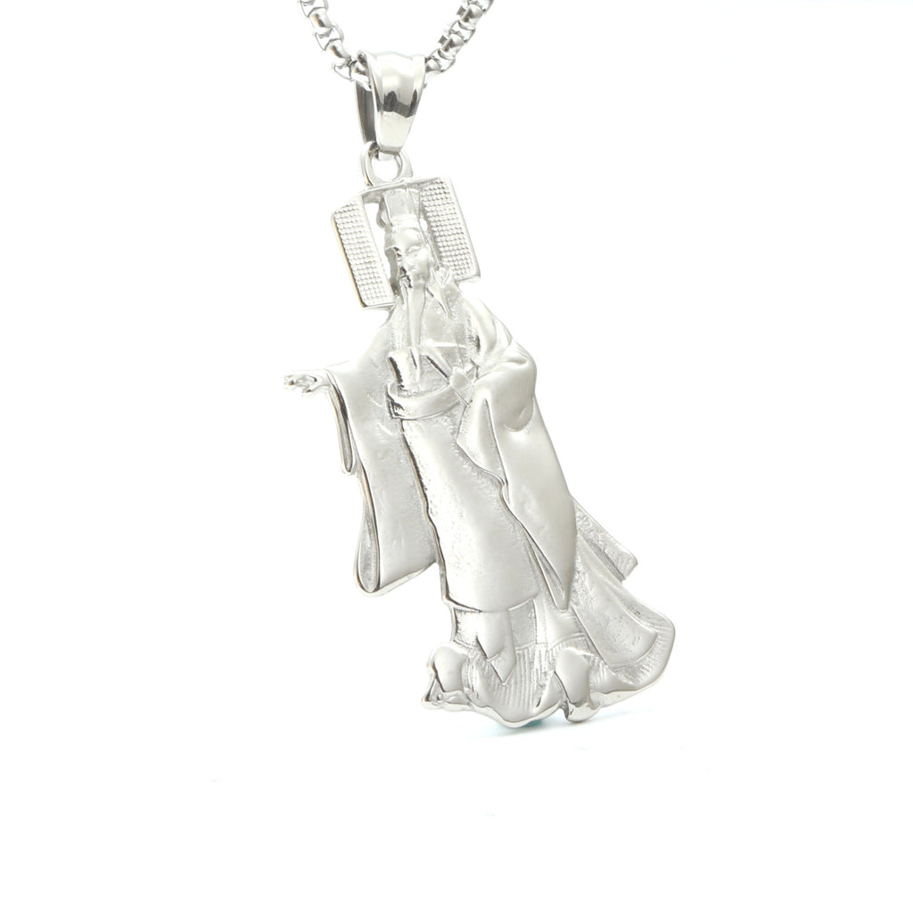 Atemberaubende Halskette für den Alltag