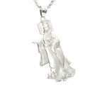 Atemberaubende Halskette für den Alltag