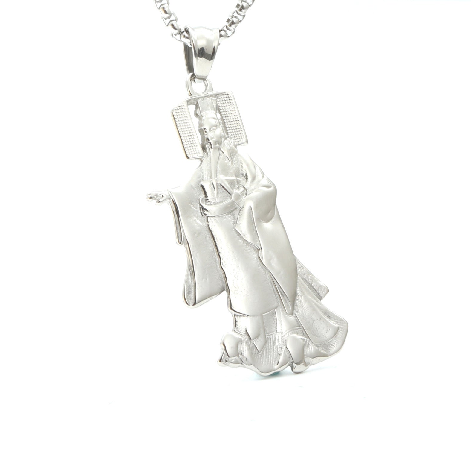 Atemberaubende Halskette für den Alltag