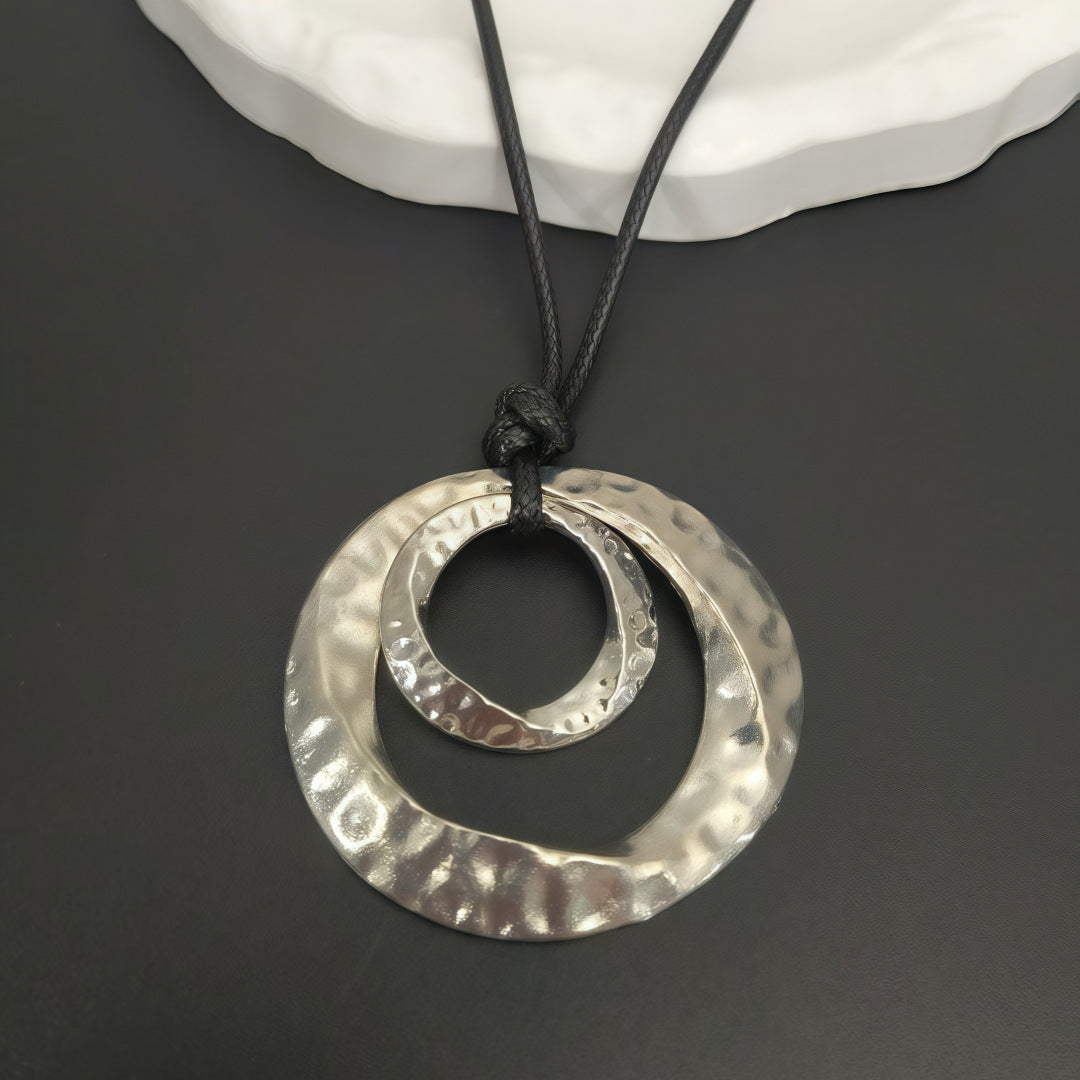 Atemberaubende Halskette für den Alltag