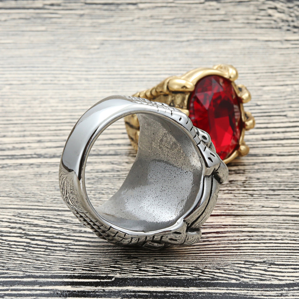 Elegante Ring für jeden Anlass