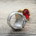 Elegante Ring für jeden Anlass