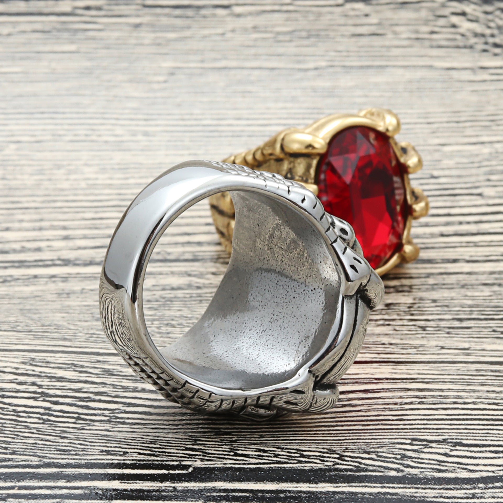 Elegante Ring für jeden Anlass