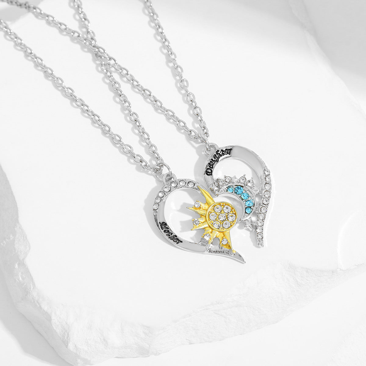 Atemberaubende Halskette für den Alltag