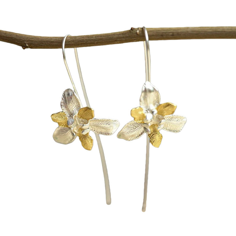 Charmante Ohrring für jeden Anlass