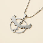 Romantische Halskette für besondere Momente