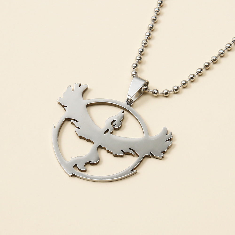 Romantische Halskette für besondere Momente